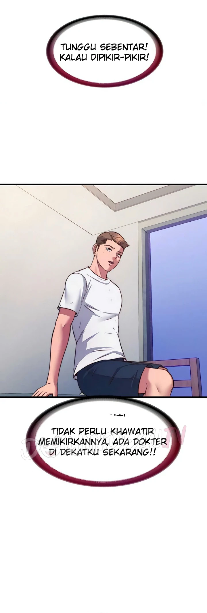 A Situation Full of Erections - Page 37